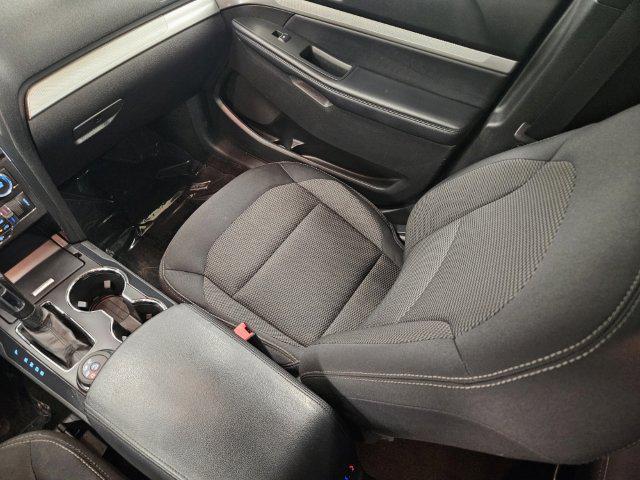 used 2017 Ford Explorer car, priced at $18,295