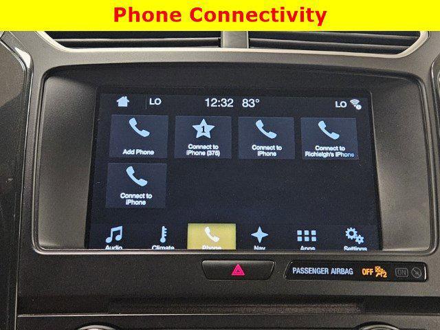 used 2017 Ford Explorer car, priced at $19,995