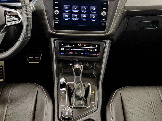 used 2022 Volkswagen Tiguan car, priced at $22,988