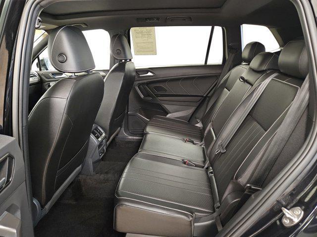 used 2022 Volkswagen Tiguan car, priced at $22,988