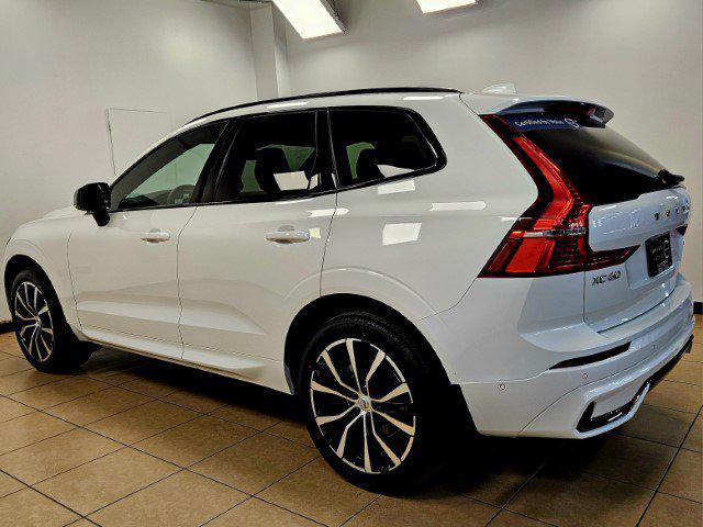 used 2023 Volvo XC60 car, priced at $33,495