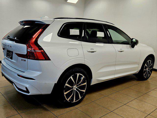 used 2023 Volvo XC60 car, priced at $33,495