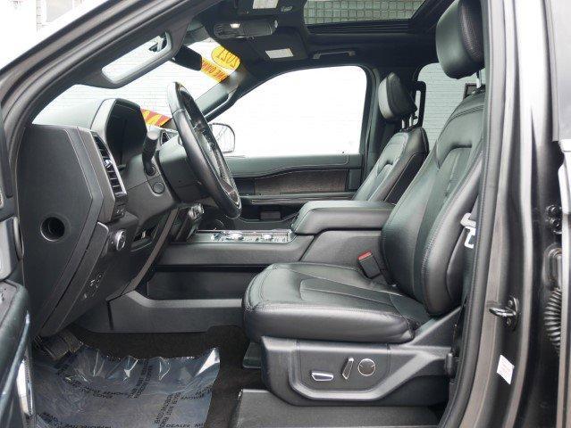 used 2021 Ford Expedition Max car, priced at $44,399