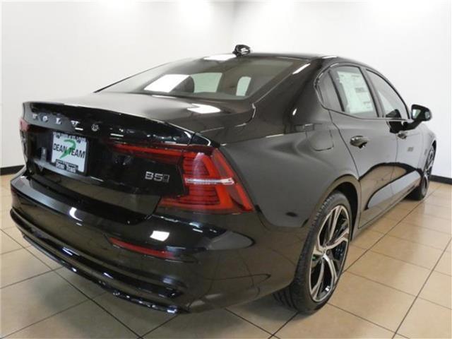 new 2024 Volvo S60 car, priced at $44,045