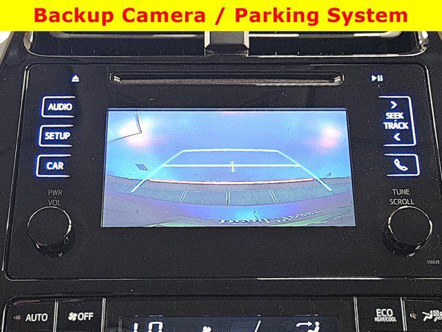 used 2018 Toyota Prius car, priced at $23,988