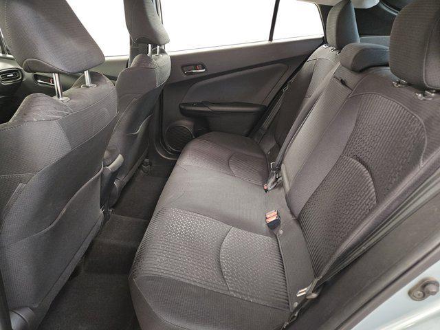 used 2018 Toyota Prius car, priced at $23,988
