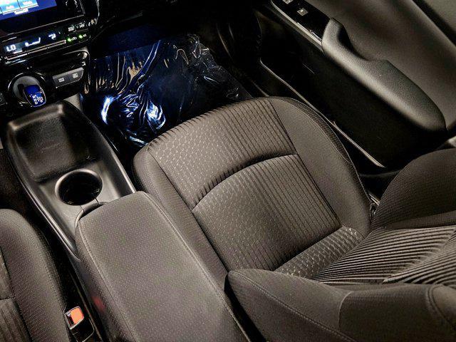 used 2018 Toyota Prius car, priced at $23,988