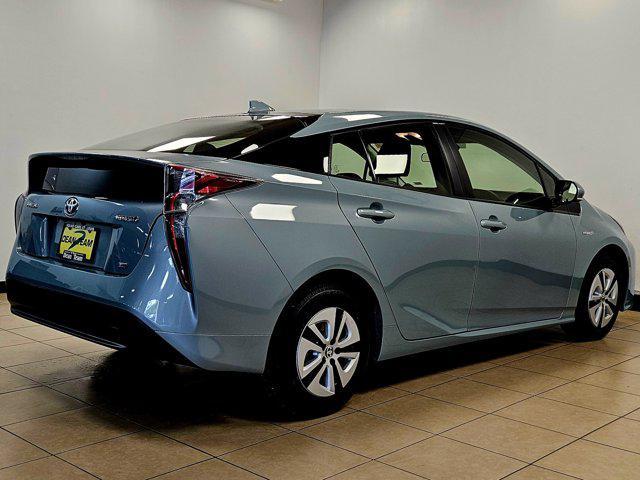 used 2018 Toyota Prius car, priced at $23,988