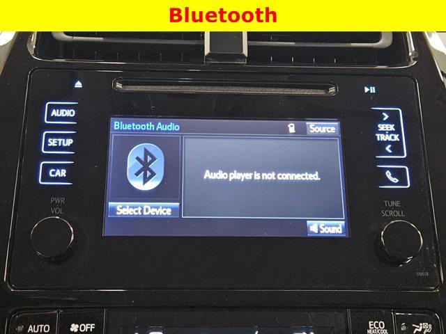 used 2018 Toyota Prius car, priced at $23,988