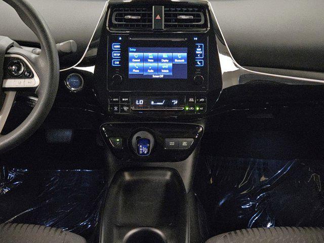 used 2018 Toyota Prius car, priced at $23,988
