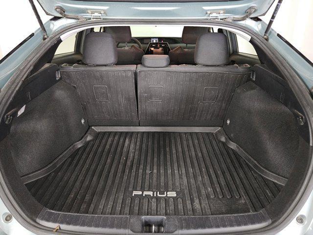 used 2018 Toyota Prius car, priced at $23,988