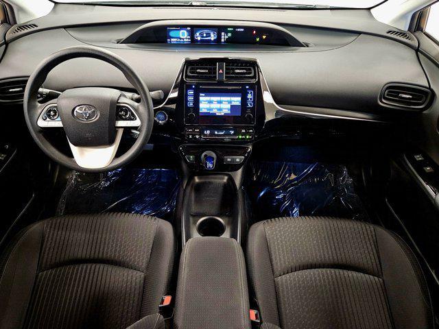 used 2018 Toyota Prius car, priced at $23,988