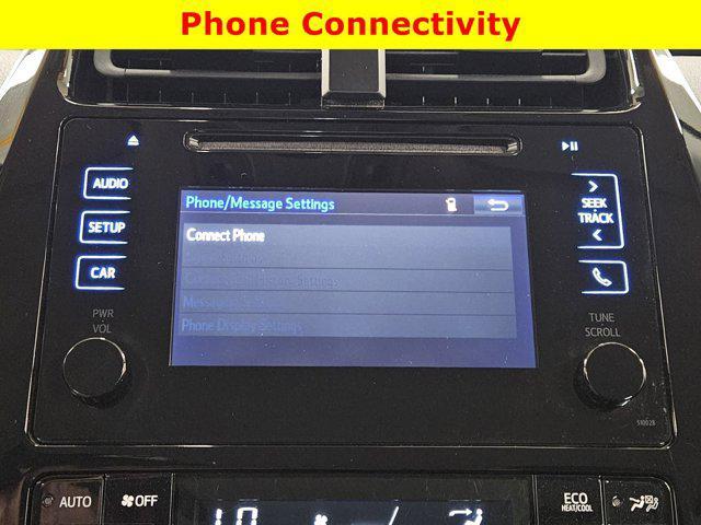 used 2018 Toyota Prius car, priced at $23,988