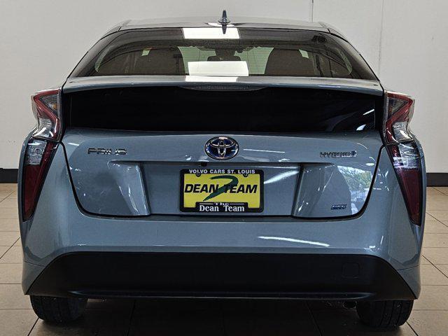 used 2018 Toyota Prius car, priced at $23,988