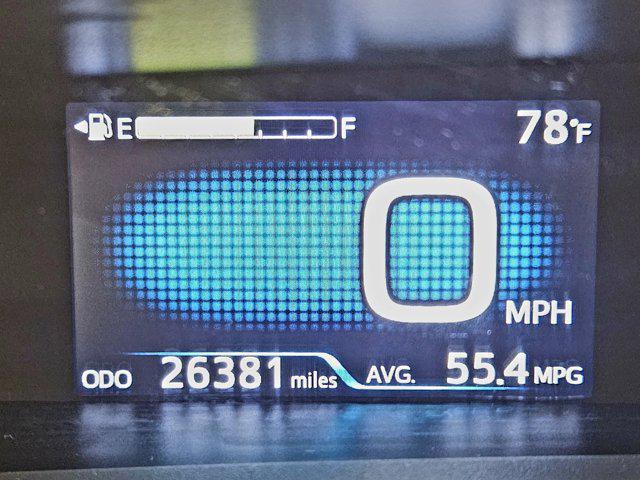 used 2018 Toyota Prius car, priced at $23,988