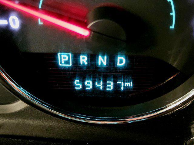 used 2017 Jeep Wrangler Unlimited car, priced at $27,988