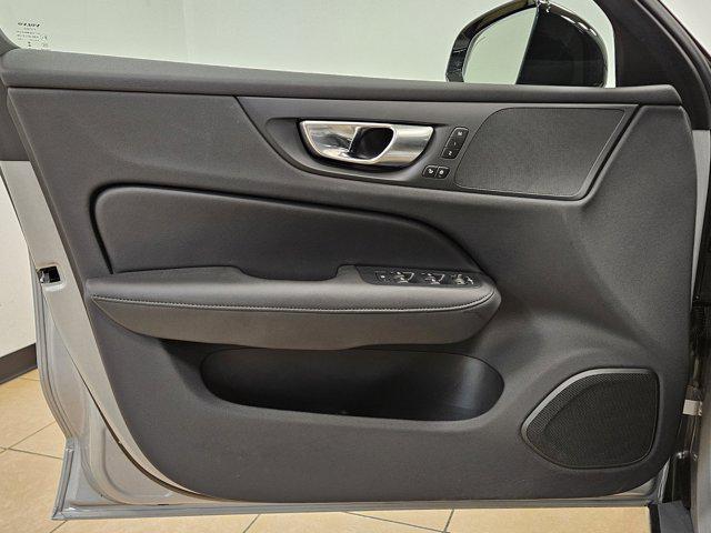 used 2025 Volvo S60 car, priced at $38,995