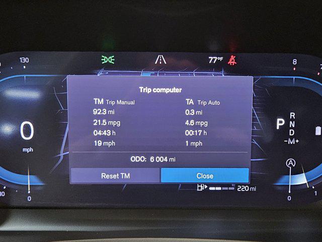 used 2025 Volvo S60 car, priced at $38,995