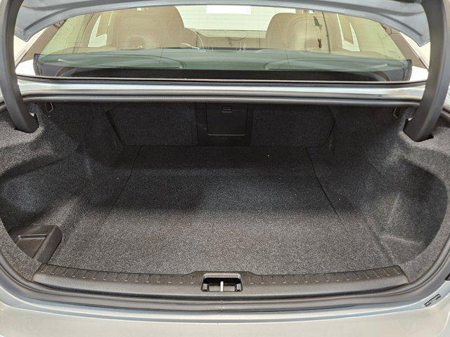 used 2025 Volvo S60 car, priced at $38,995