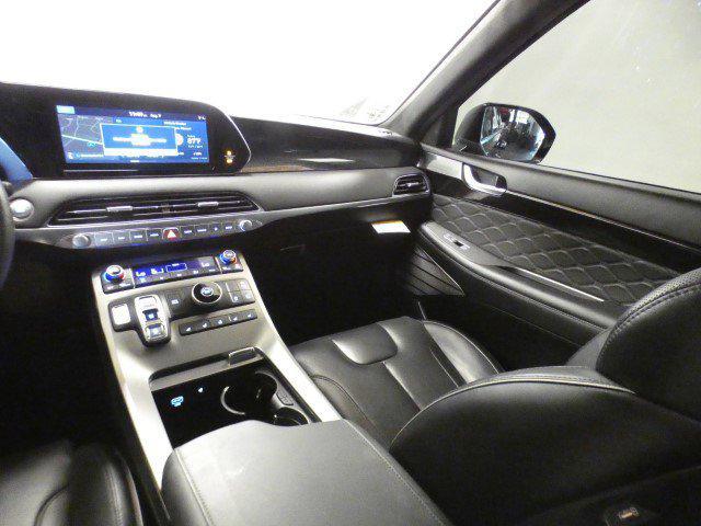 used 2020 Hyundai Palisade car, priced at $23,988