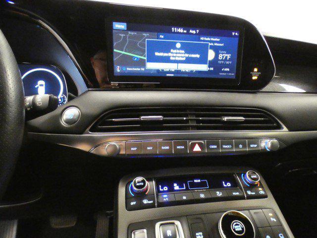 used 2020 Hyundai Palisade car, priced at $23,988