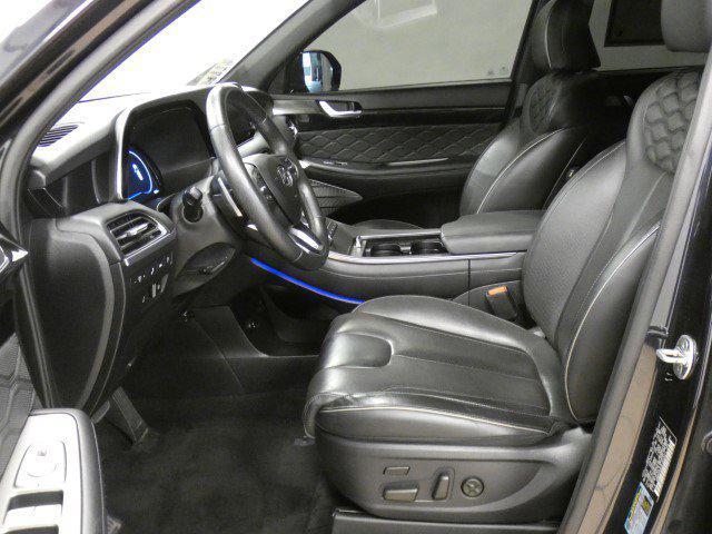 used 2020 Hyundai Palisade car, priced at $23,988