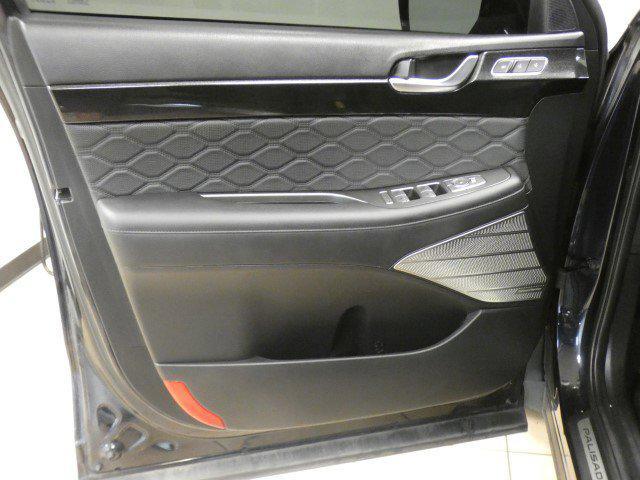 used 2020 Hyundai Palisade car, priced at $23,988