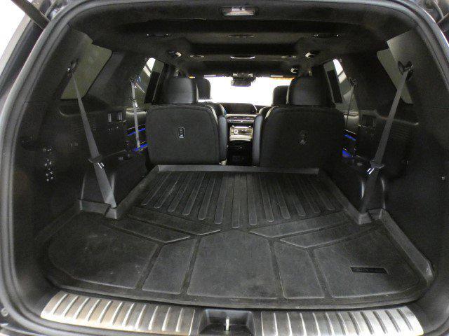 used 2020 Hyundai Palisade car, priced at $23,988