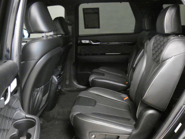 used 2020 Hyundai Palisade car, priced at $23,988