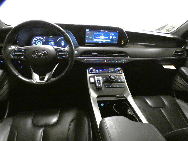 used 2020 Hyundai Palisade car, priced at $23,988