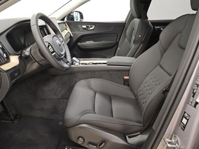 new 2026 Volvo XC60 car, priced at $58,015
