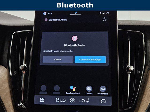 new 2026 Volvo XC60 car, priced at $58,015