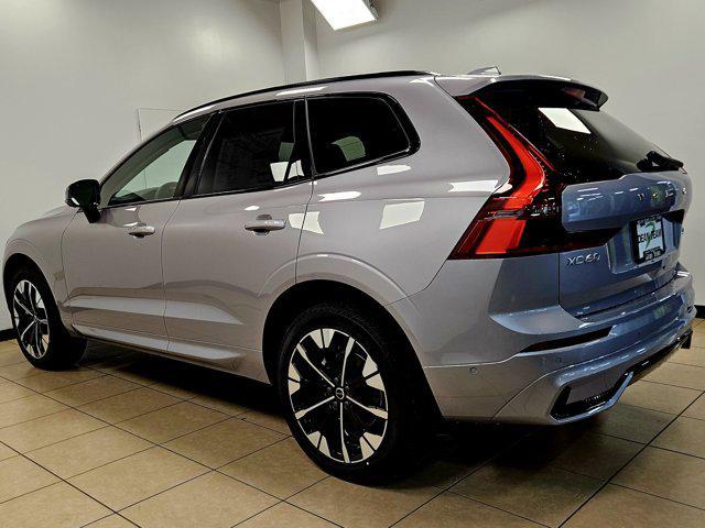 new 2026 Volvo XC60 car, priced at $58,015