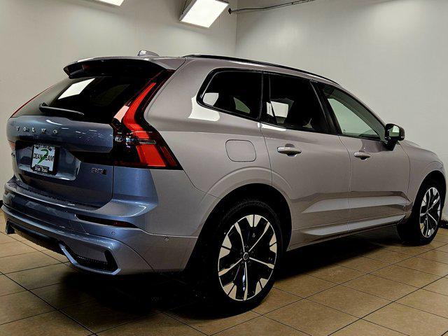 new 2026 Volvo XC60 car, priced at $58,015