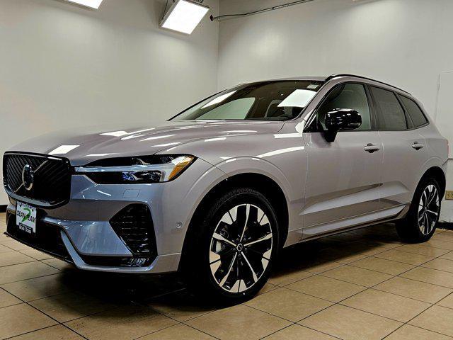 new 2026 Volvo XC60 car, priced at $58,015