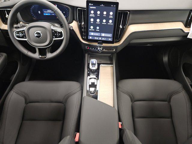 new 2026 Volvo XC60 car, priced at $58,015
