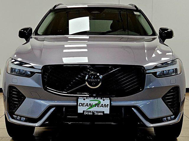 new 2026 Volvo XC60 car, priced at $58,015