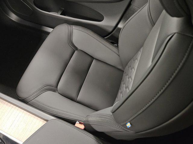 new 2026 Volvo XC60 car, priced at $58,015