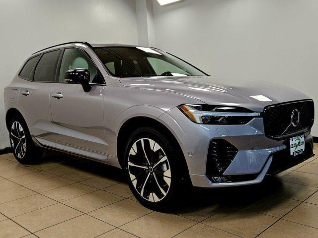 new 2026 Volvo XC60 car, priced at $58,015