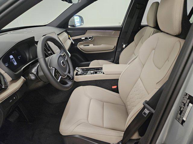 new 2025 Volvo XC90 Plug-In Hybrid car, priced at $78,805