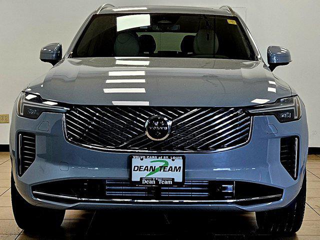 new 2025 Volvo XC90 Plug-In Hybrid car, priced at $78,805