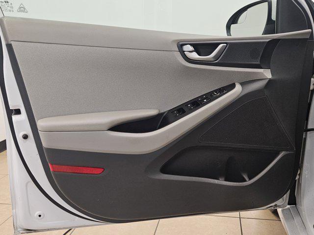 used 2017 Hyundai Ioniq Hybrid car, priced at $10,988