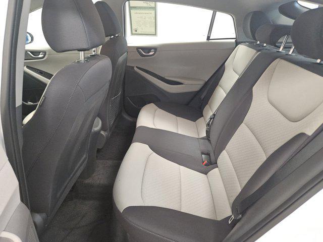 used 2017 Hyundai Ioniq Hybrid car, priced at $10,988