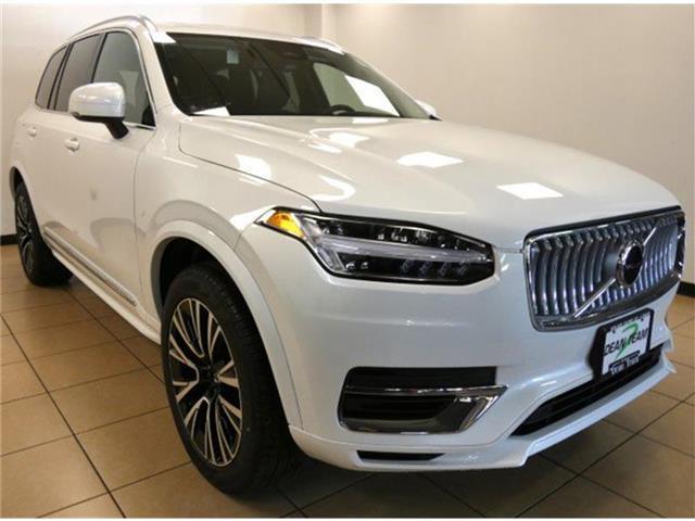 new 2024 Volvo XC90 Recharge Plug-In Hybrid car, priced at $69,965