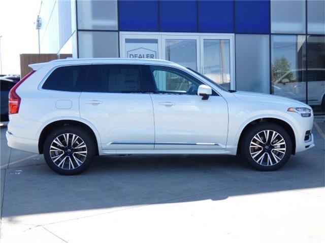 new 2024 Volvo XC90 Recharge Plug-In Hybrid car, priced at $68,565