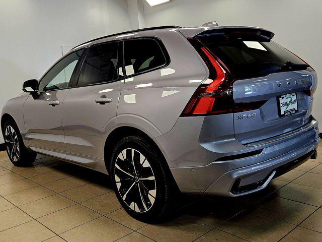 new 2026 Volvo XC60 car, priced at $58,200