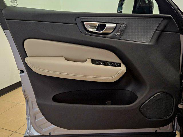 new 2026 Volvo XC60 car, priced at $58,200