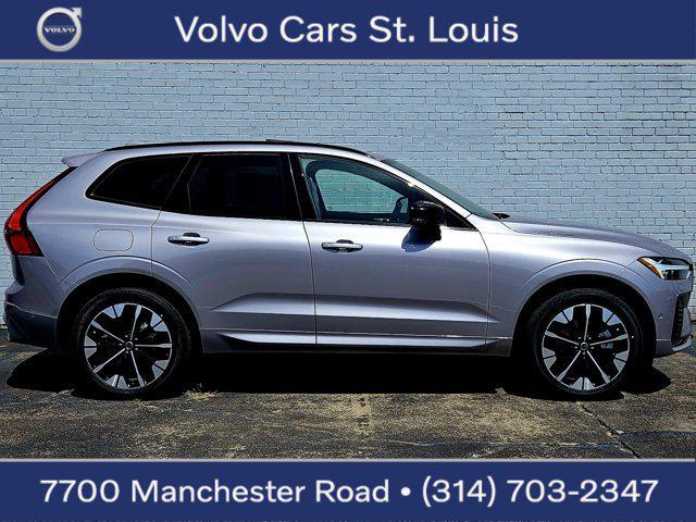 new 2026 Volvo XC60 car, priced at $58,200