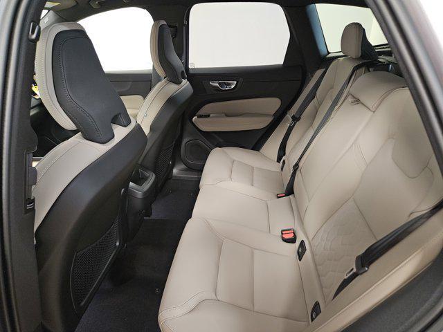 new 2026 Volvo XC60 car, priced at $58,200