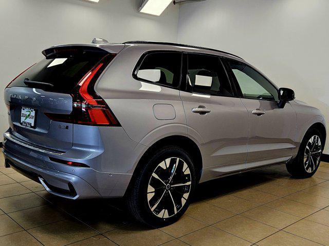new 2026 Volvo XC60 car, priced at $58,200